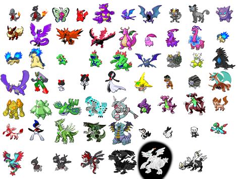 pokemon shiny maker|pokemon custom shiny maker.